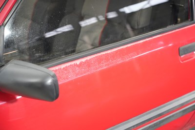 Lot 259 - 1988 Peugeot 205 GTi 1.9