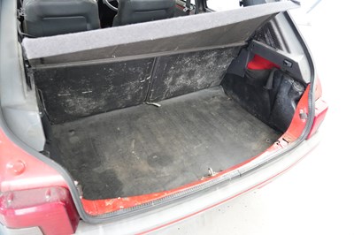 Lot 259 - 1988 Peugeot 205 GTi 1.9