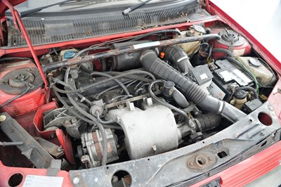 Lot 259 - 1988 Peugeot 205 GTi 1.9