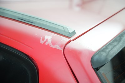 Lot 259 - 1988 Peugeot 205 GTi 1.9