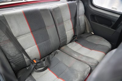 Lot 259 - 1988 Peugeot 205 GTi 1.9