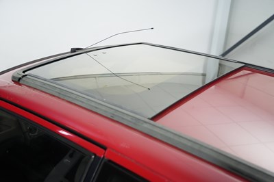 Lot 259 - 1988 Peugeot 205 GTi 1.9