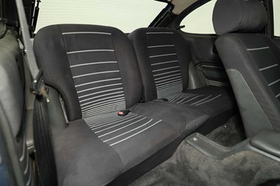 Lot 1983 Ford Capri S