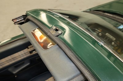Lot 141 - 1980 Triumph TR7