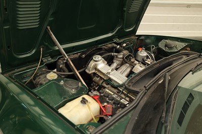 Lot 141 - 1980 Triumph TR7