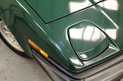 Lot 141 - 1980 Triumph TR7