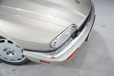 Lot 1996 Jaguar XJS 4.0