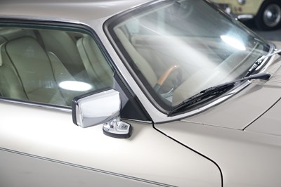 Lot 1996 Jaguar XJS 4.0