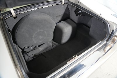 Lot 1996 Jaguar XJS 4.0