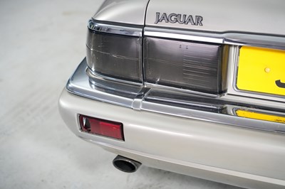 Lot 1996 Jaguar XJS 4.0