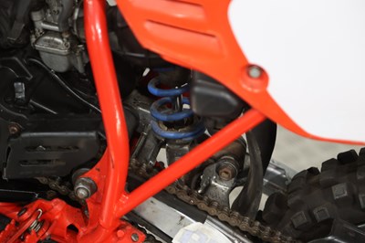 Lot 1984 Honda CR60