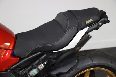 Lot 79 - 2016 Yamaha MT-10