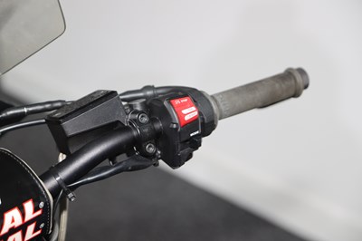 Lot 79 - 2016 Yamaha MT-10