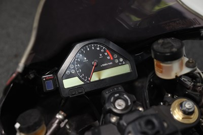 Lot 73 - 2004 Honda CBR1000RR Fireblade