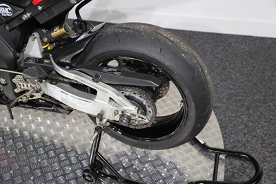 Lot 73 - 2004 Honda CBR1000RR Fireblade