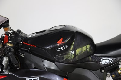 Lot 73 - 2004 Honda CBR1000RR Fireblade