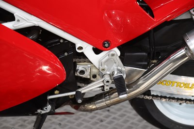 Lot 1990 Ducati 851