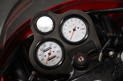 Lot 1990 Ducati 851