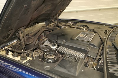 Lot 128 - 2001 Bentley Azure