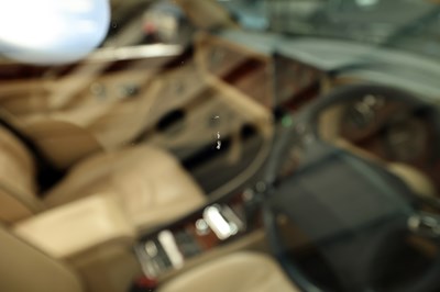 Lot 128 - 2001 Bentley Azure