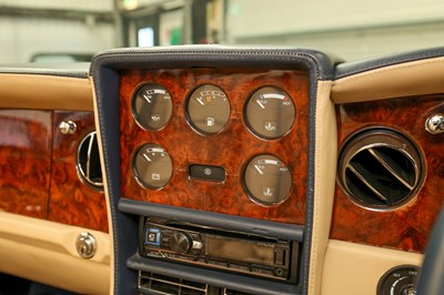 Lot 128 - 2001 Bentley Azure