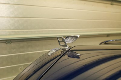 Lot 128 - 2001 Bentley Azure