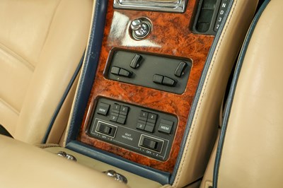 Lot 128 - 2001 Bentley Azure
