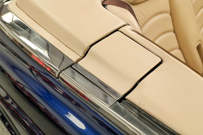 Lot 128 - 2001 Bentley Azure