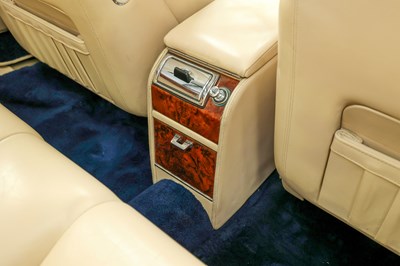 Lot 128 - 2001 Bentley Azure