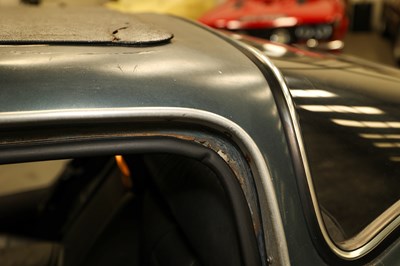 Lot 1970 Marcos GT 3.1 Fast Road