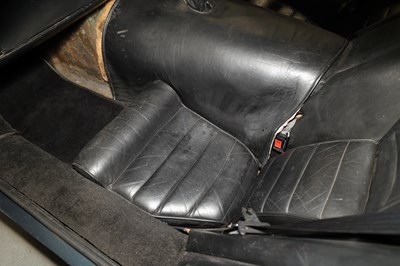 Lot 1970 Marcos GT 3.1 Fast Road