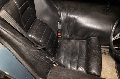 Lot 1970 Marcos GT 3.1 Fast Road