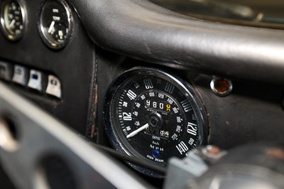 Lot 1970 Marcos GT 3.1 Fast Road