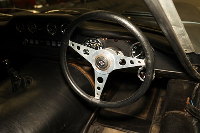 Lot 1970 Marcos GT 3.1 Fast Road