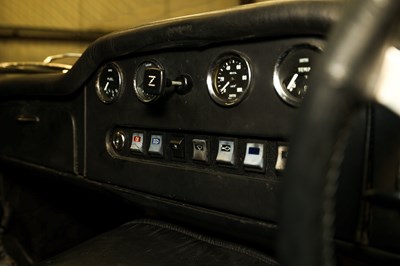 Lot 1970 Marcos GT 3.1 Fast Road