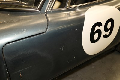 Lot 1970 Marcos GT 3.1 Fast Road