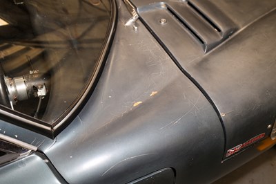 Lot 1970 Marcos GT 3.1 Fast Road