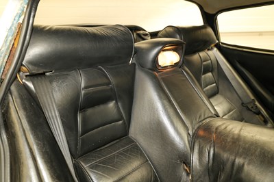 Lot 1970 Marcos GT 3.1 Fast Road