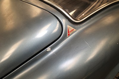Lot 1970 Marcos GT 3.1 Fast Road