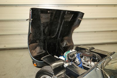 Lot 1970 Marcos GT 3.1 Fast Road
