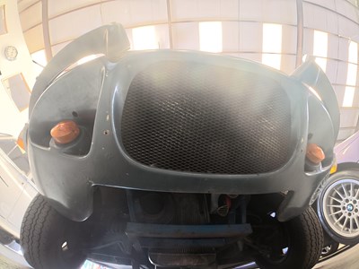 Lot 1970 Marcos GT 3.1 Fast Road
