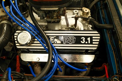 Lot 1970 Marcos GT 3.1 Fast Road