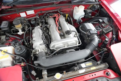 Lot 1994 Mazda MX-5 1.8i