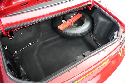 Lot 1994 Mazda MX-5 1.8i