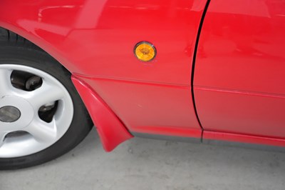 Lot 1994 Mazda MX-5 1.8i