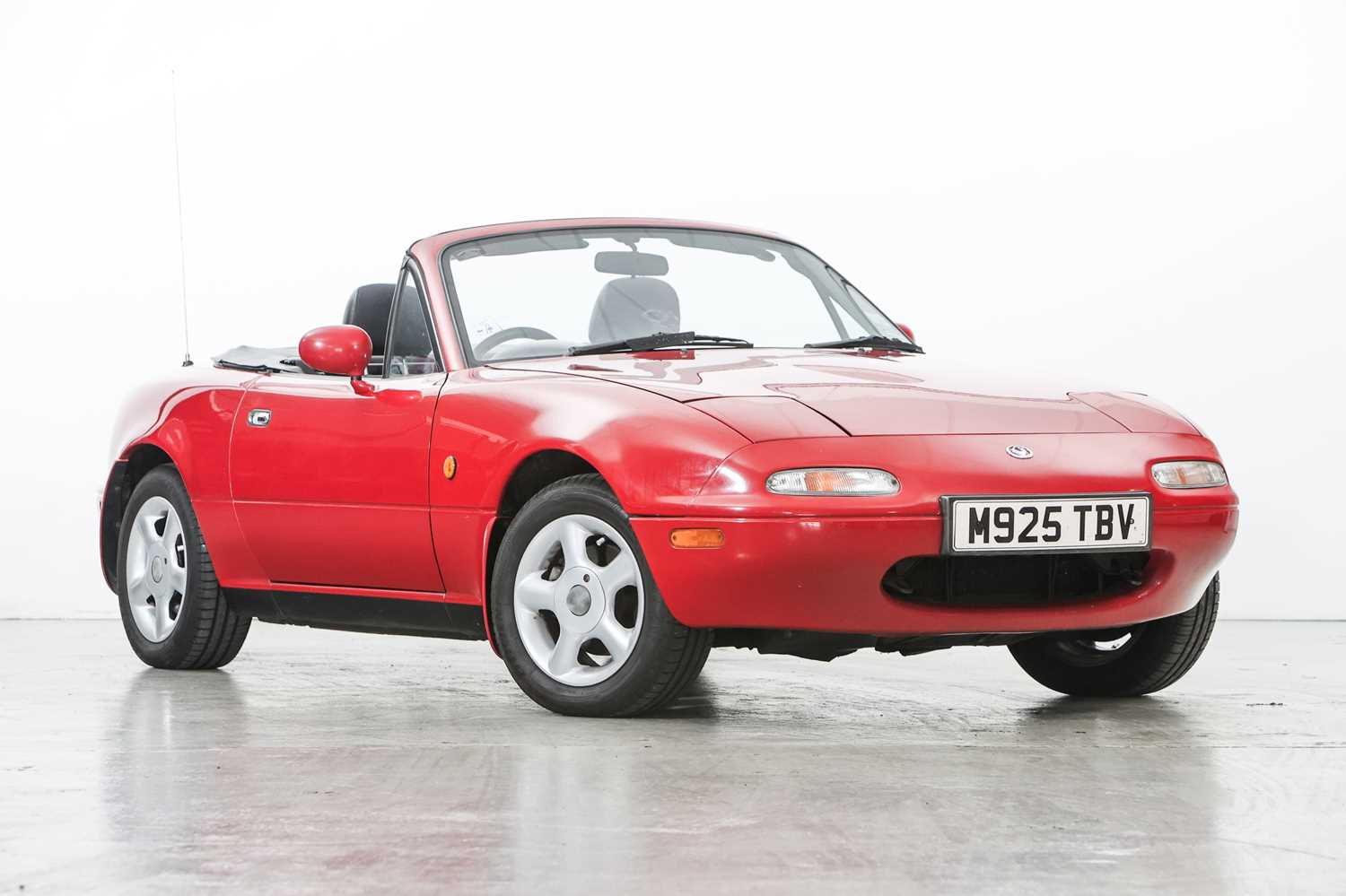 389 - 1994 Mazda MX-5 1.8i