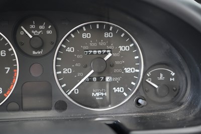 Lot 1994 Mazda MX-5 1.8i