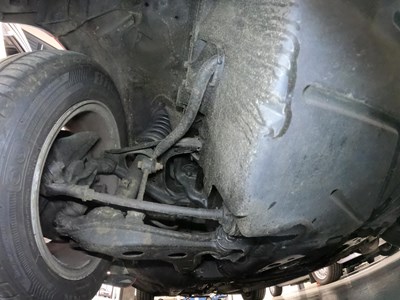 Lot 1994 Mazda MX-5 1.8i
