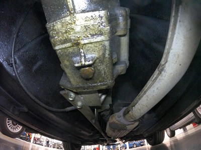 Lot 1994 Mazda MX-5 1.8i