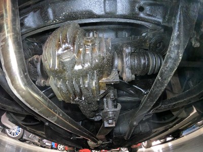 Lot 1994 Mazda MX-5 1.8i